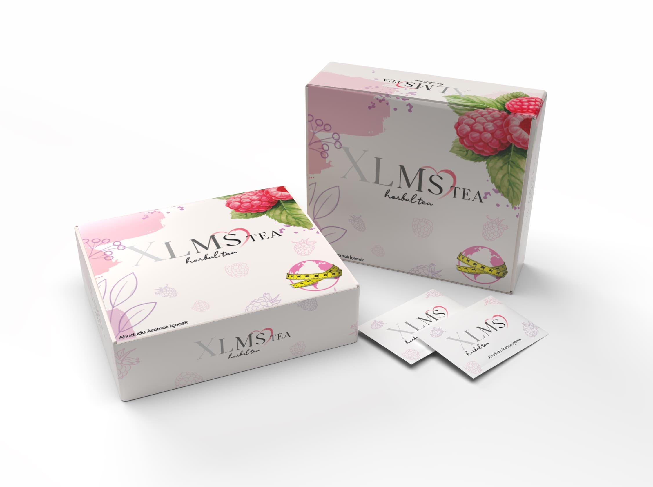 XLMS Herbal Tea